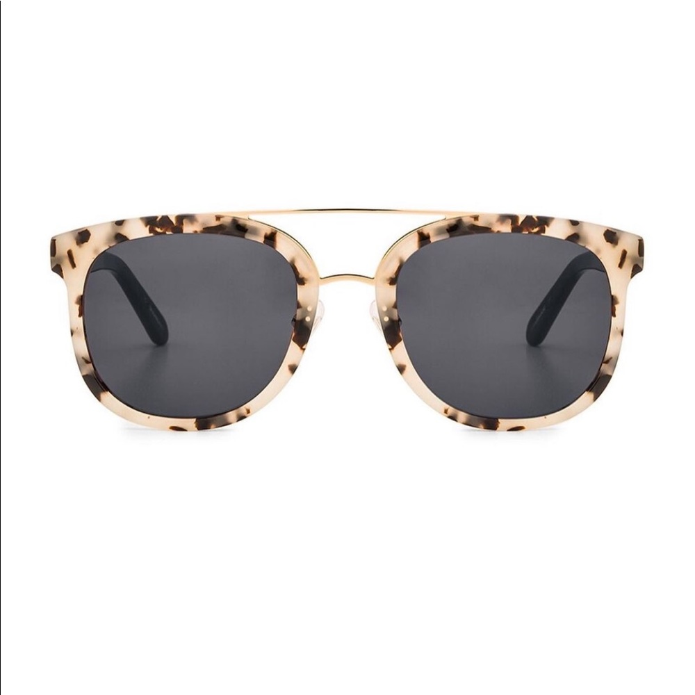 KREWE sunglasses